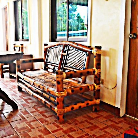 Alliyah'S Beach Resort Balabag  Ngoại thất bức ảnh