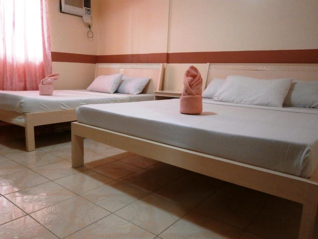 Alliyah'S Beach Resort Balabag  Phòng bức ảnh