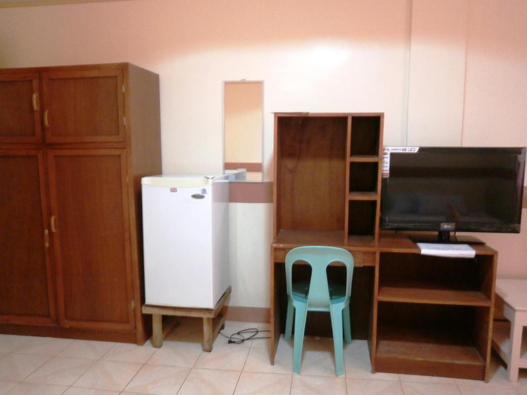 Alliyah'S Beach Resort Balabag  Phòng bức ảnh