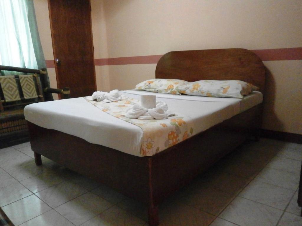 Alliyah'S Beach Resort Balabag  Phòng bức ảnh