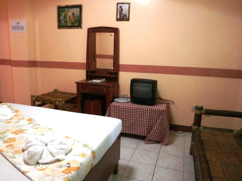 Alliyah'S Beach Resort Balabag  Phòng bức ảnh