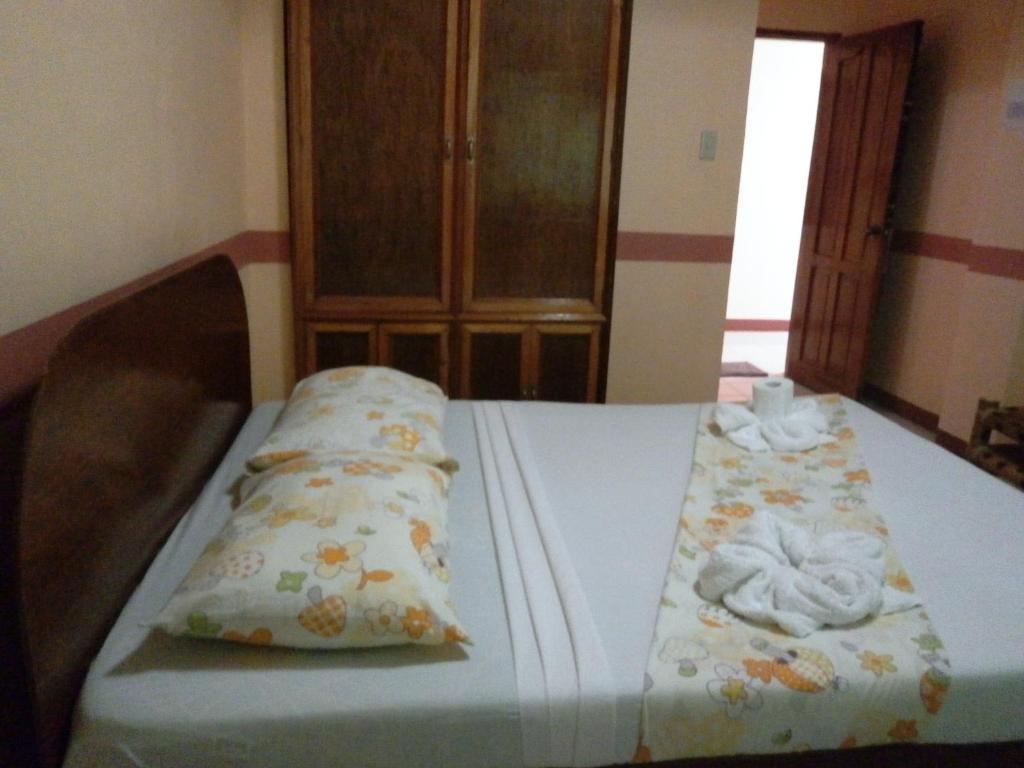 Alliyah'S Beach Resort Balabag  Phòng bức ảnh