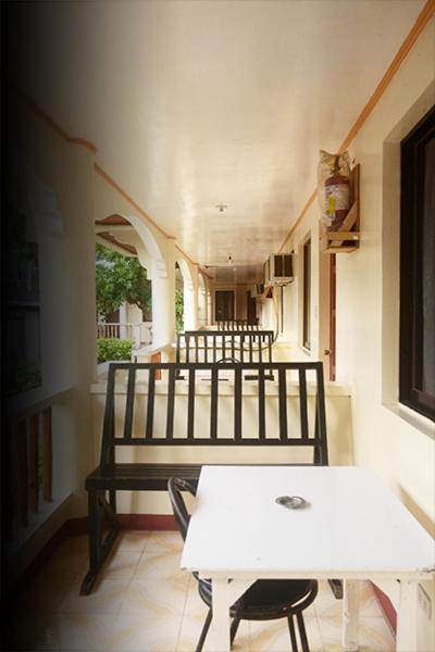 Alliyah'S Beach Resort Balabag  Ngoại thất bức ảnh