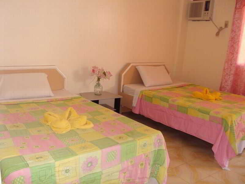 Alliyah'S Beach Resort Balabag  Ngoại thất bức ảnh