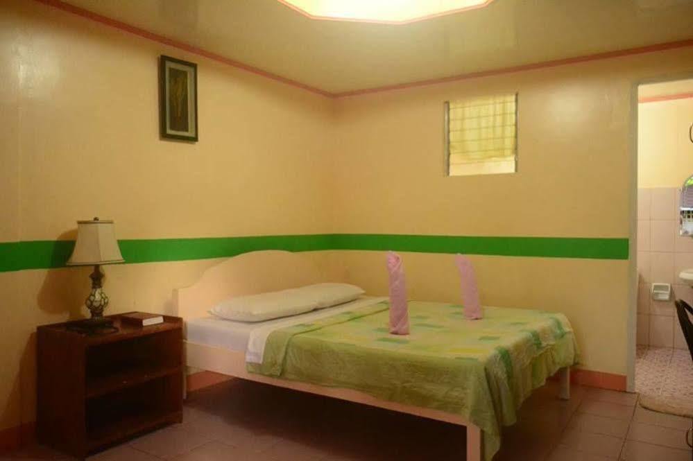 Alliyah'S Beach Resort Balabag  Ngoại thất bức ảnh