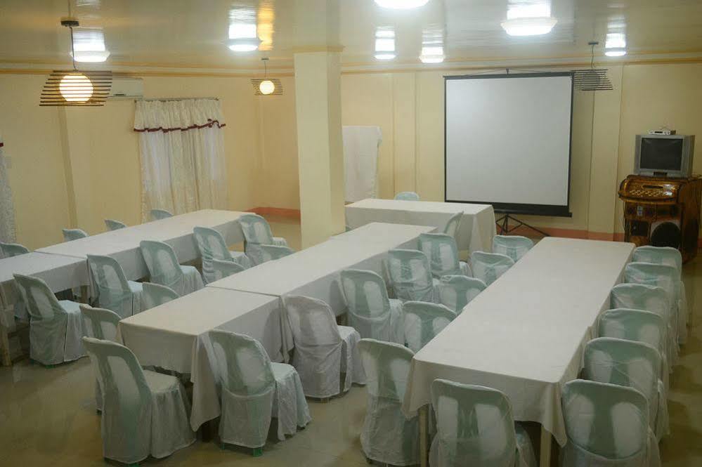 Alliyah'S Beach Resort Balabag  Ngoại thất bức ảnh