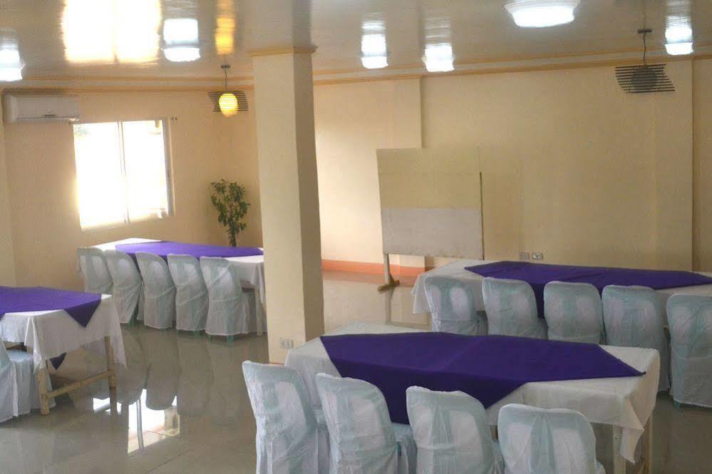 Alliyah'S Beach Resort Balabag  Ngoại thất bức ảnh
