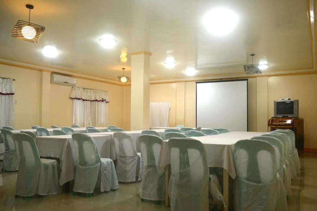 Alliyah'S Beach Resort Balabag  Ngoại thất bức ảnh