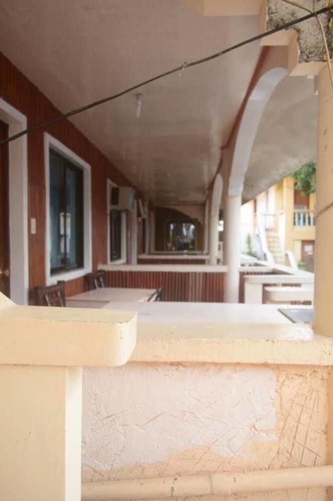 Alliyah'S Beach Resort Balabag  Ngoại thất bức ảnh