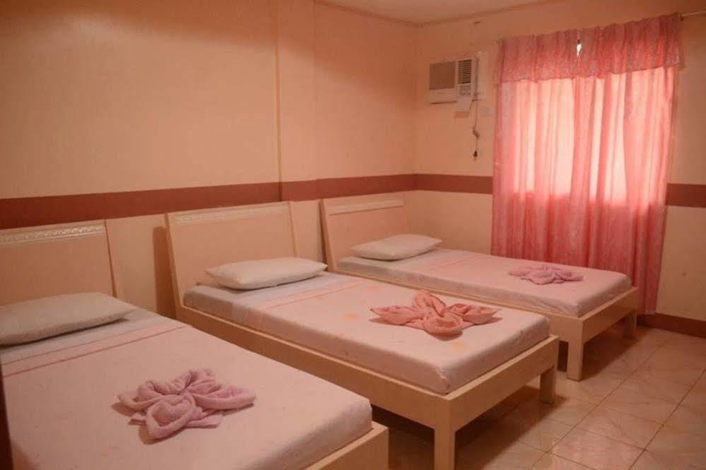 Alliyah'S Beach Resort Balabag  Ngoại thất bức ảnh